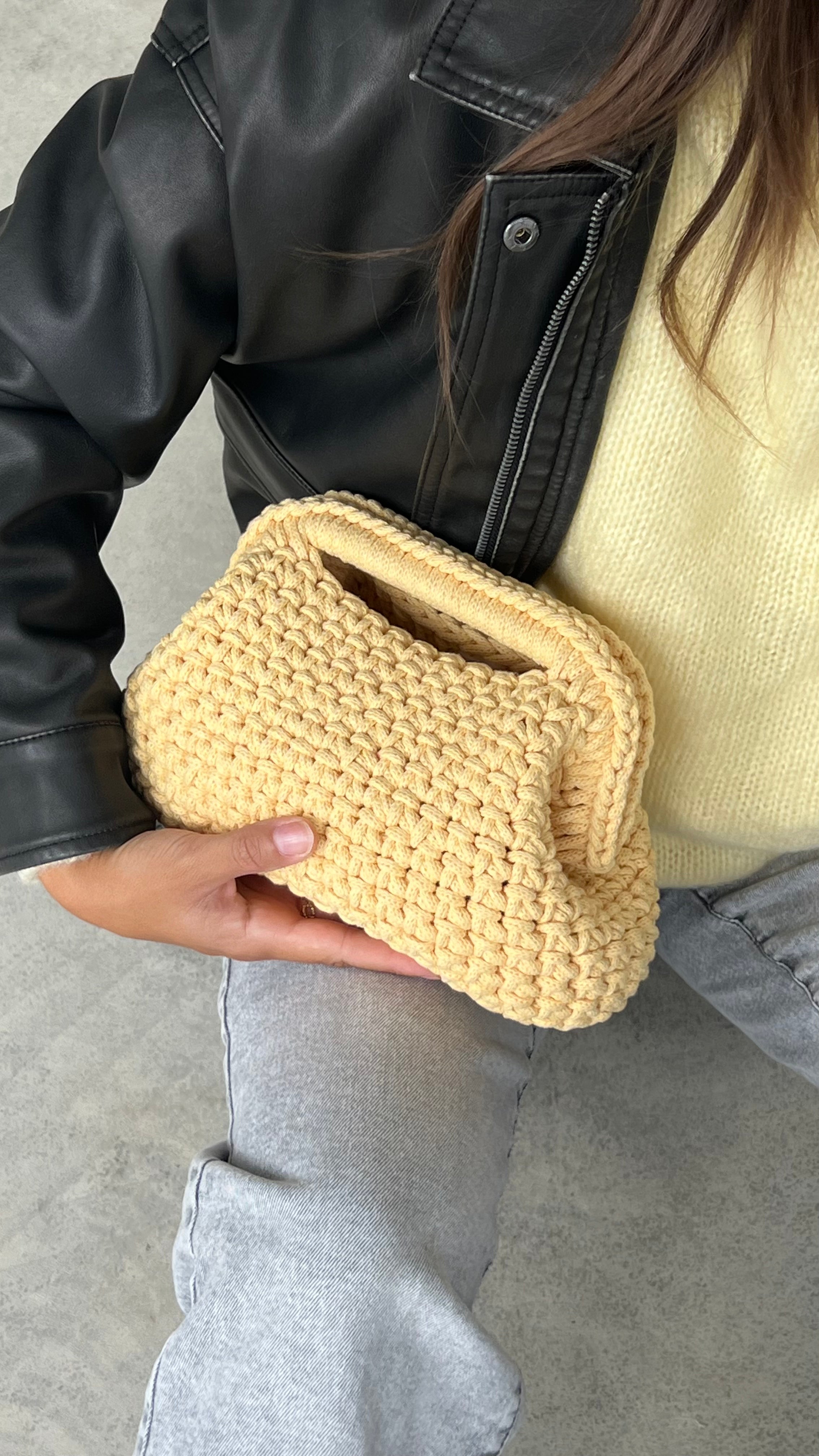 BORSA PRONTA CONSEGNA