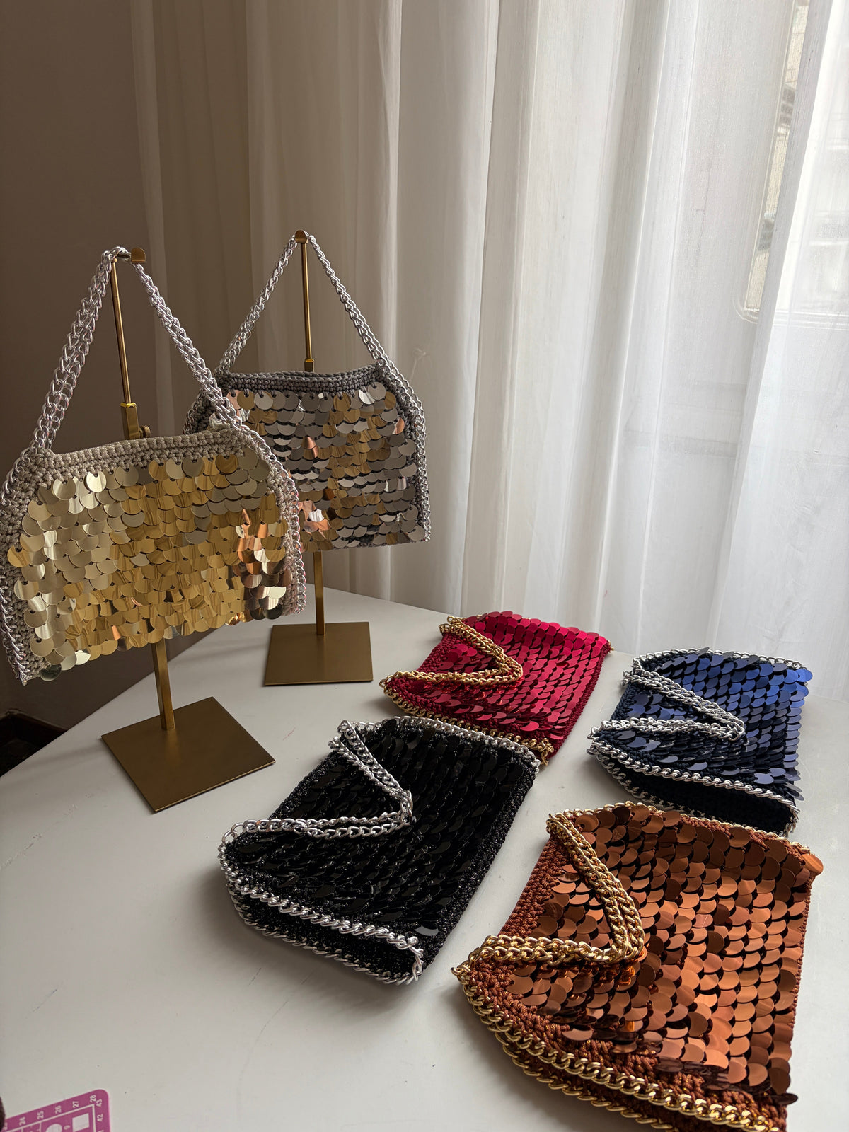 ✨ SHINE COLLECTION ✨