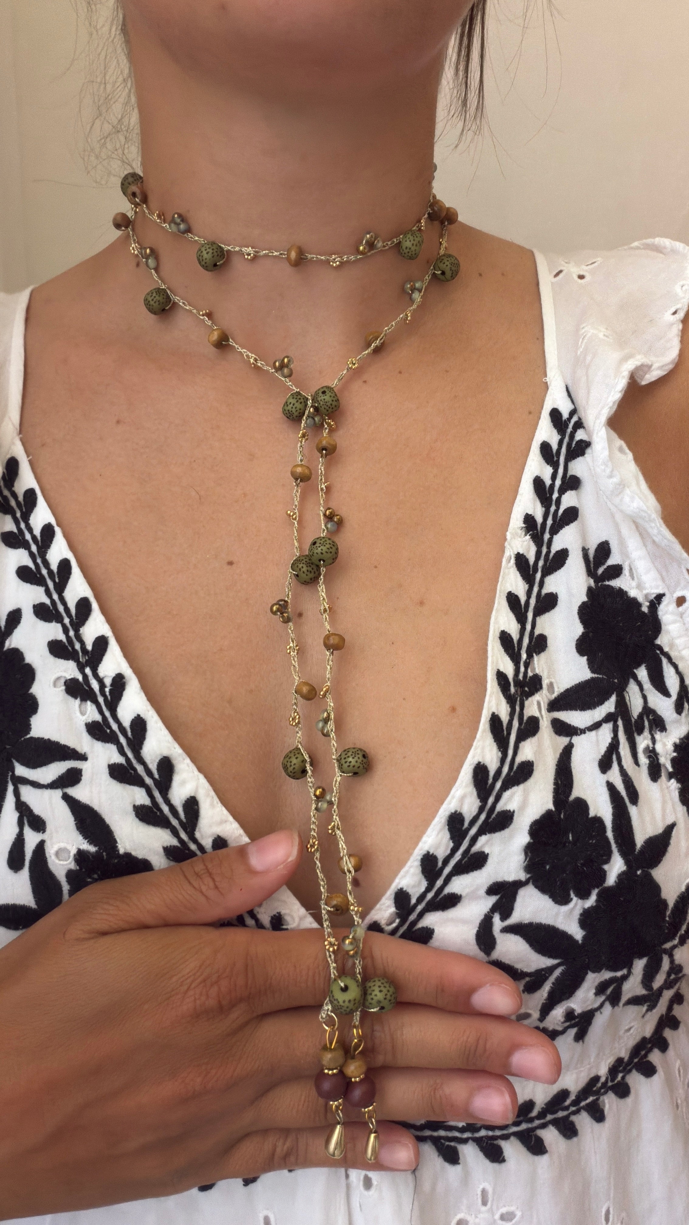 Collezione PERLA