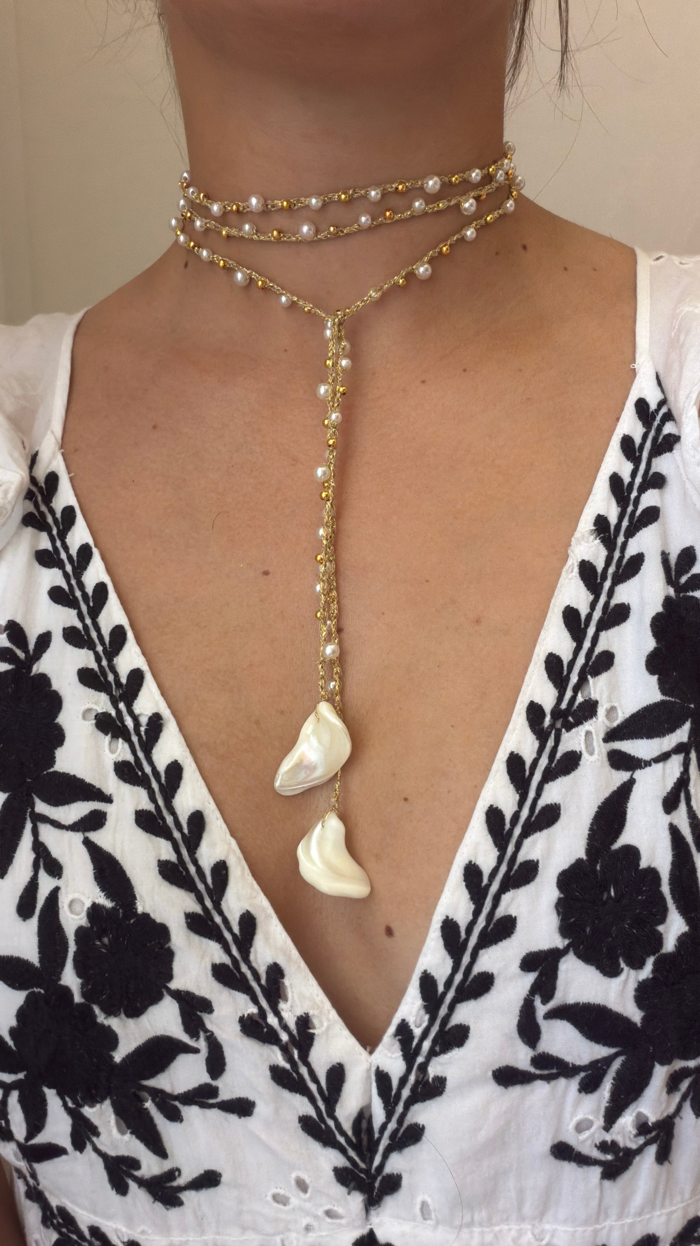 Collezione PERLA