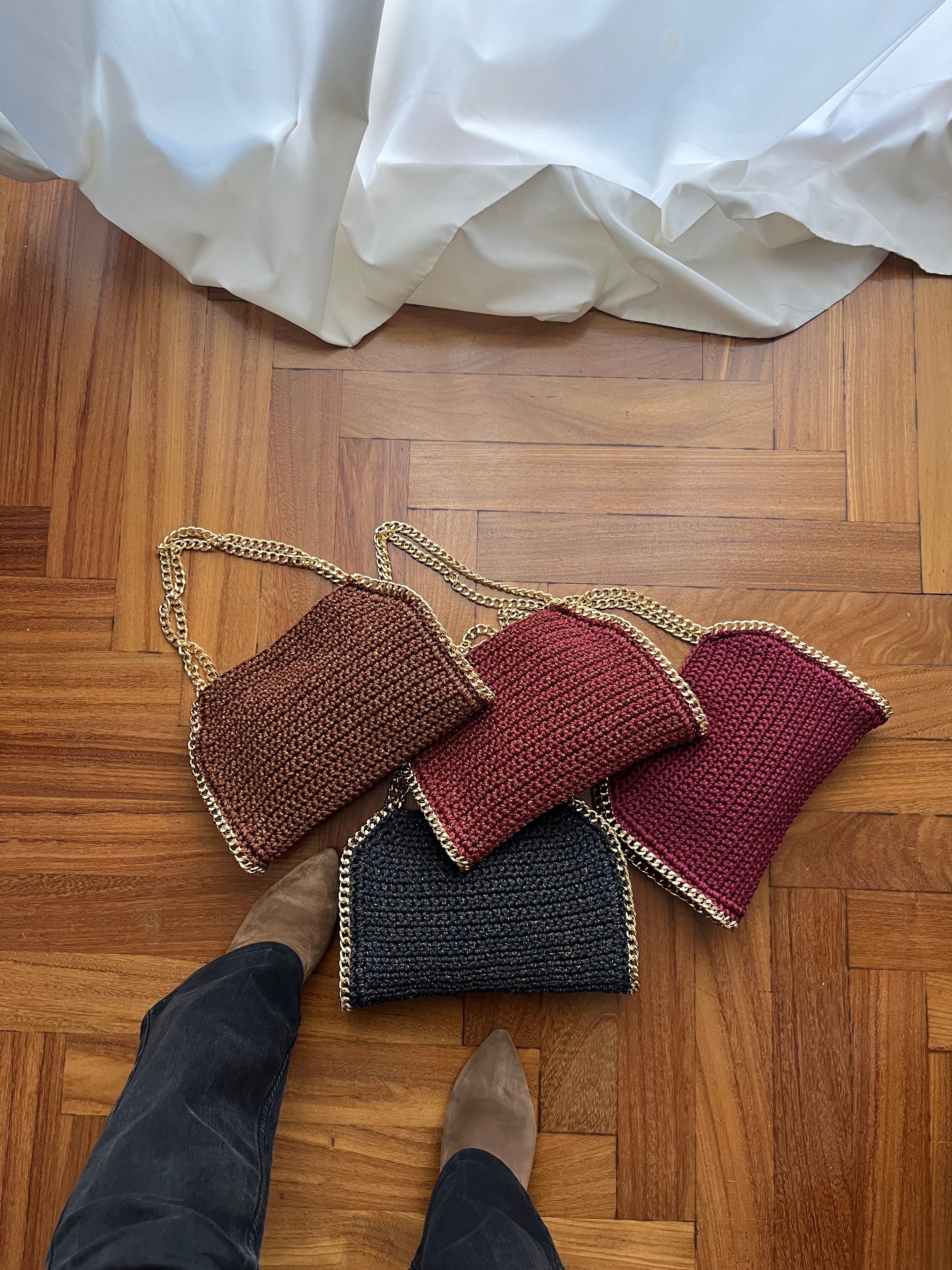 SUPERBA personalizzata