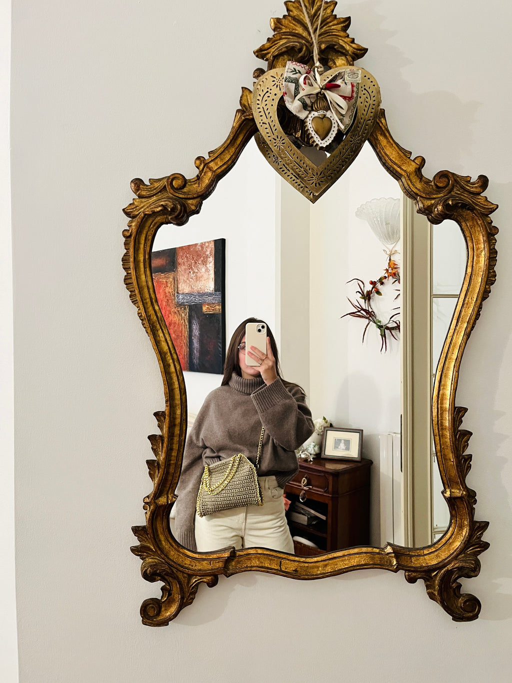 SUPERBA personalizzata