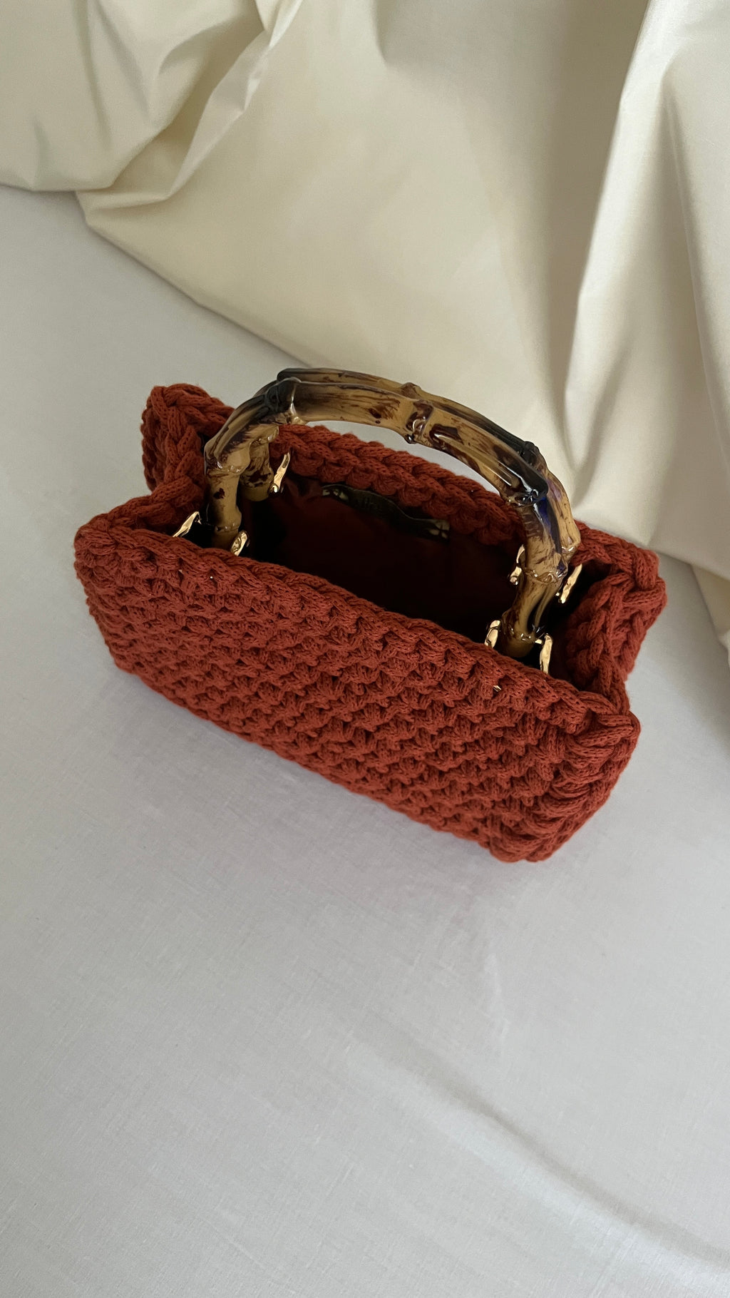 BAMBÙ personalizzata