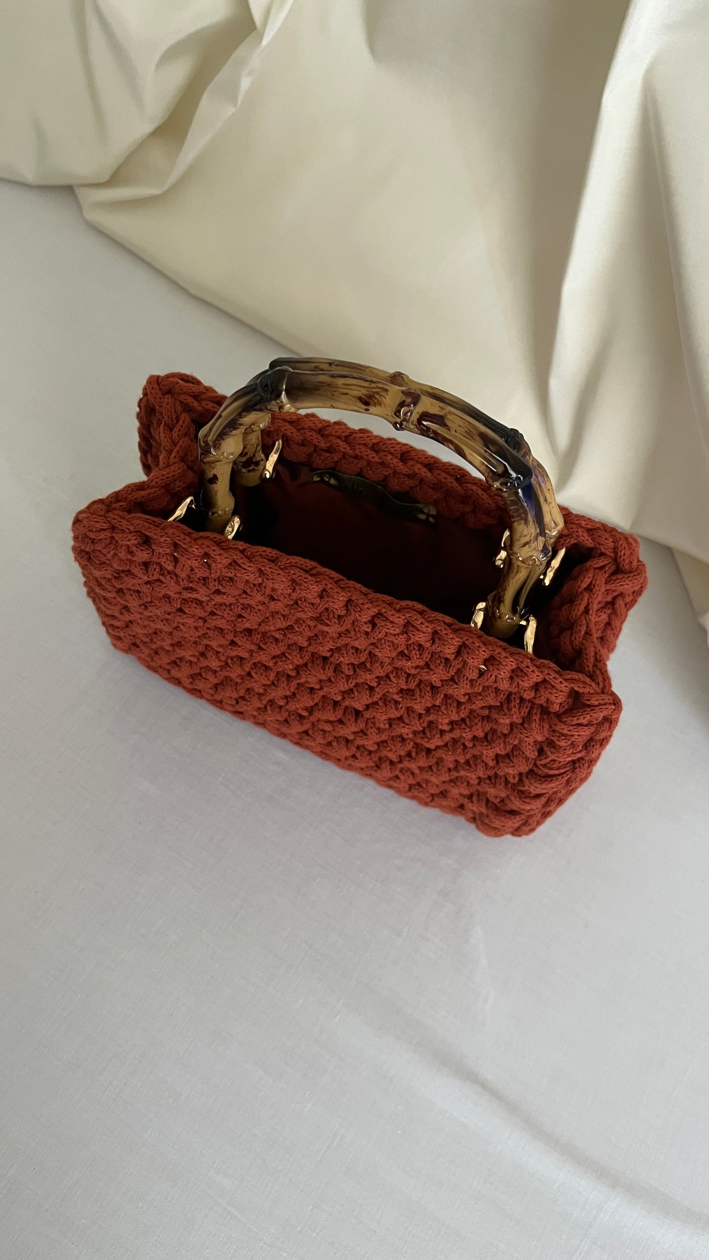 BAMBÙ personalizzata