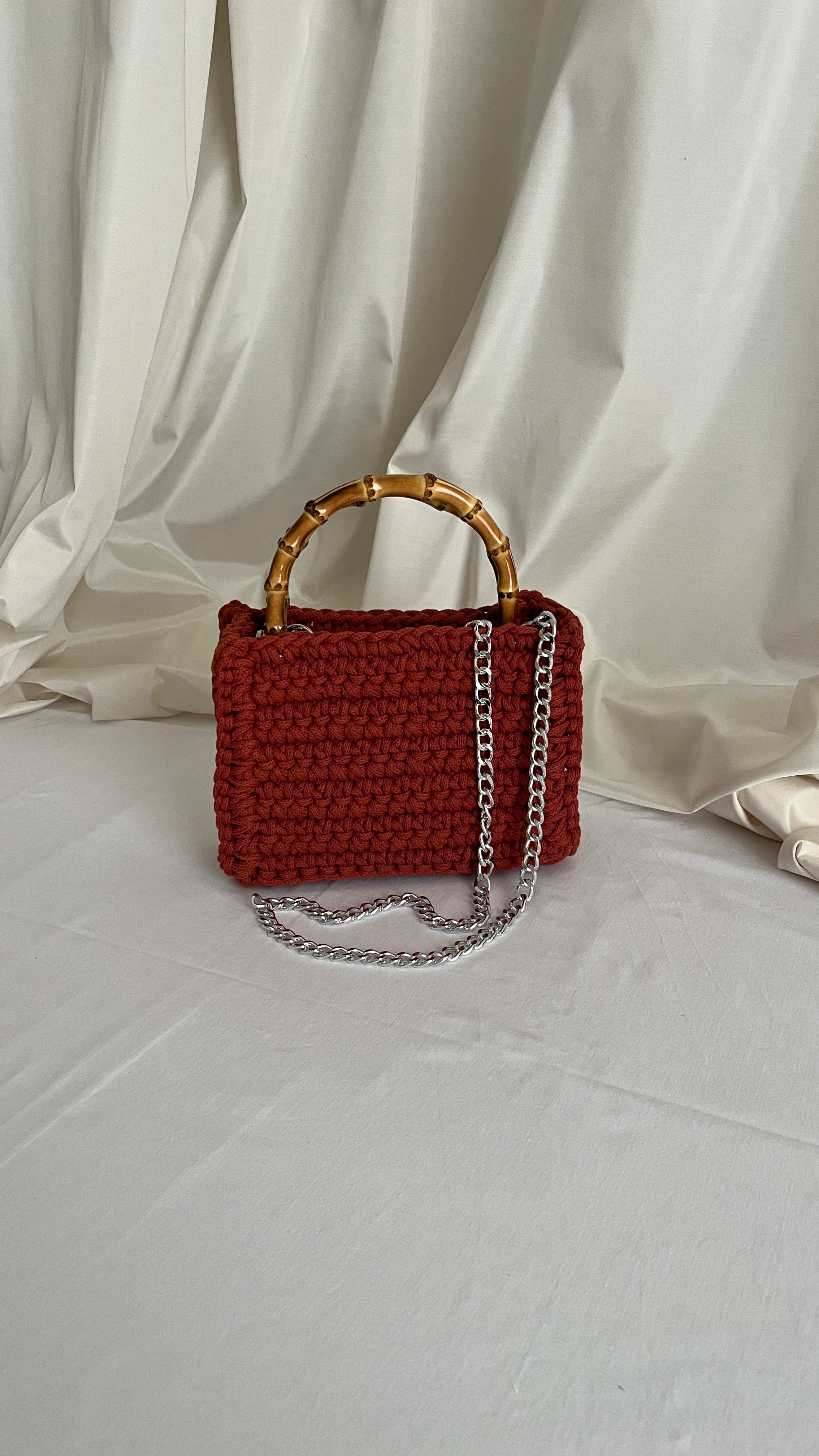 BAMBÙ personalizzata