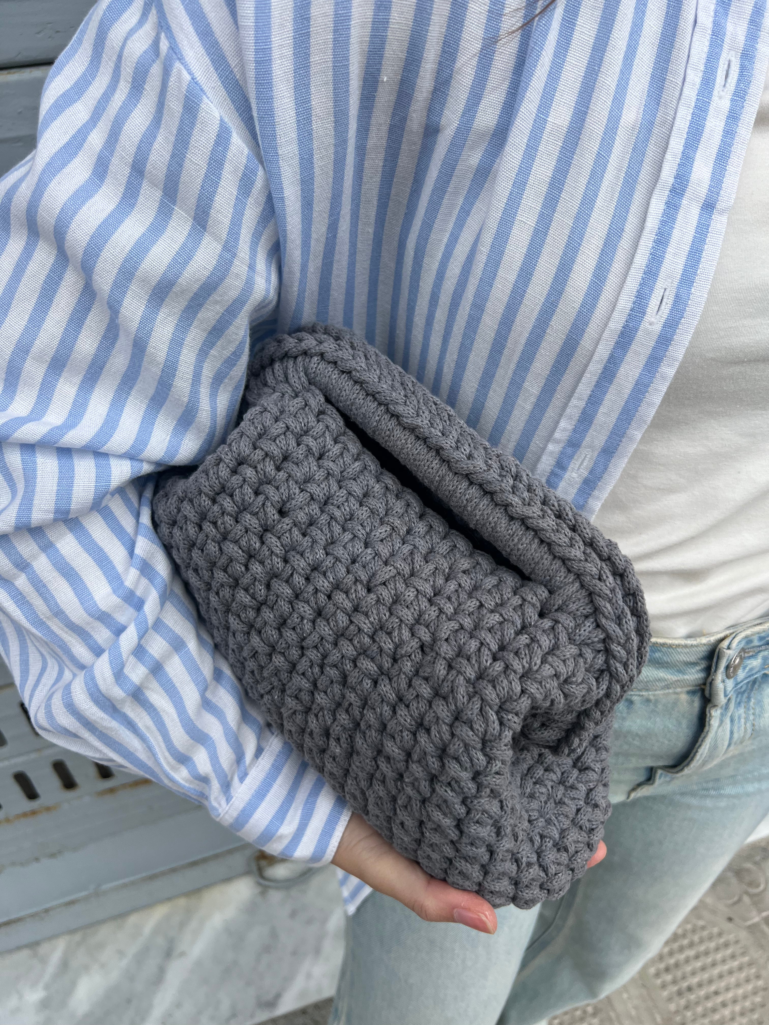 Andromeda Grigio scuro