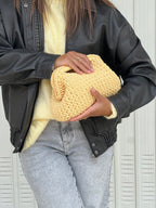 Andromeda Giallo canarino