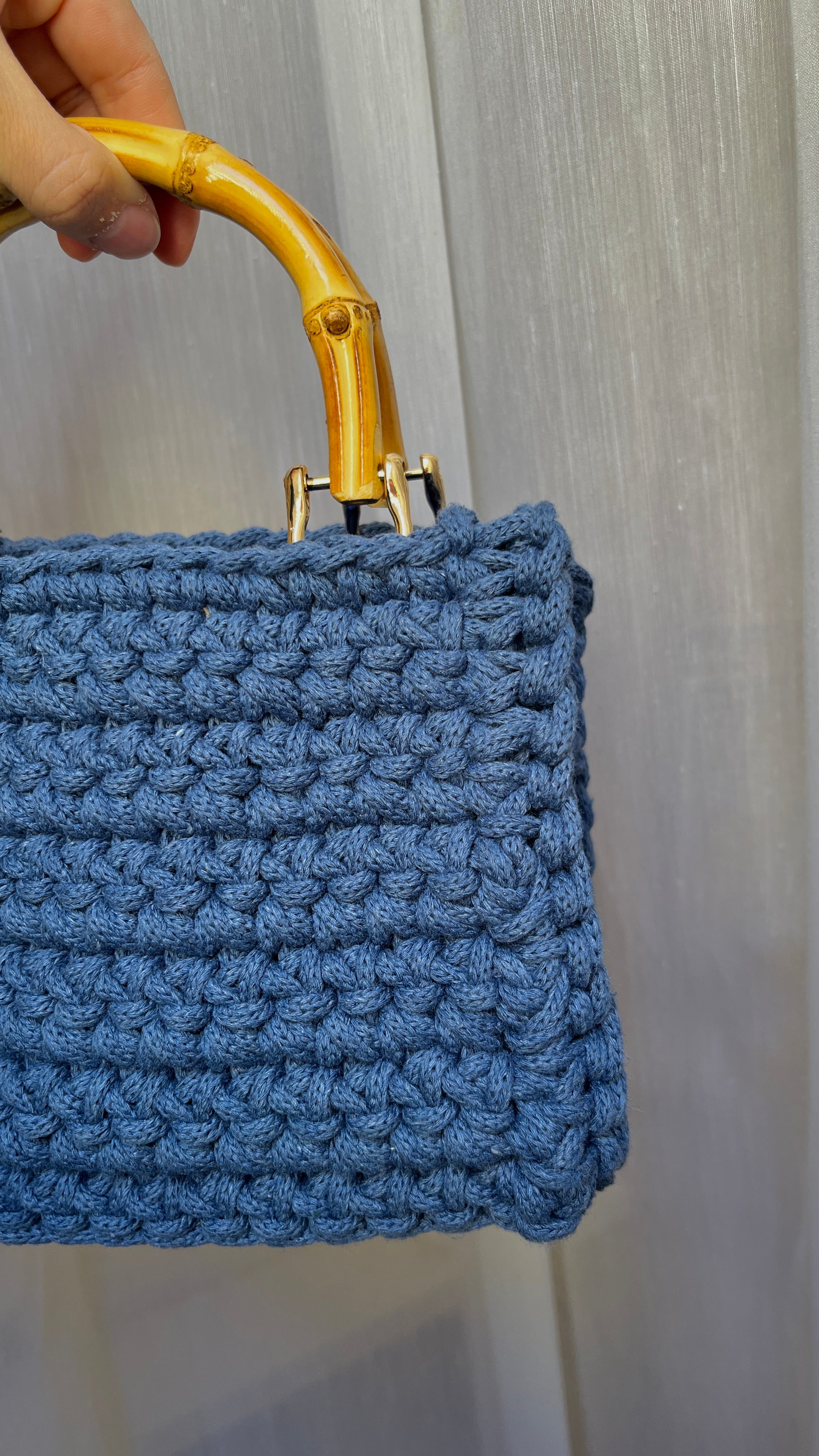 Bambù Carta da zucchero