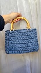 Bambù Carta da zucchero