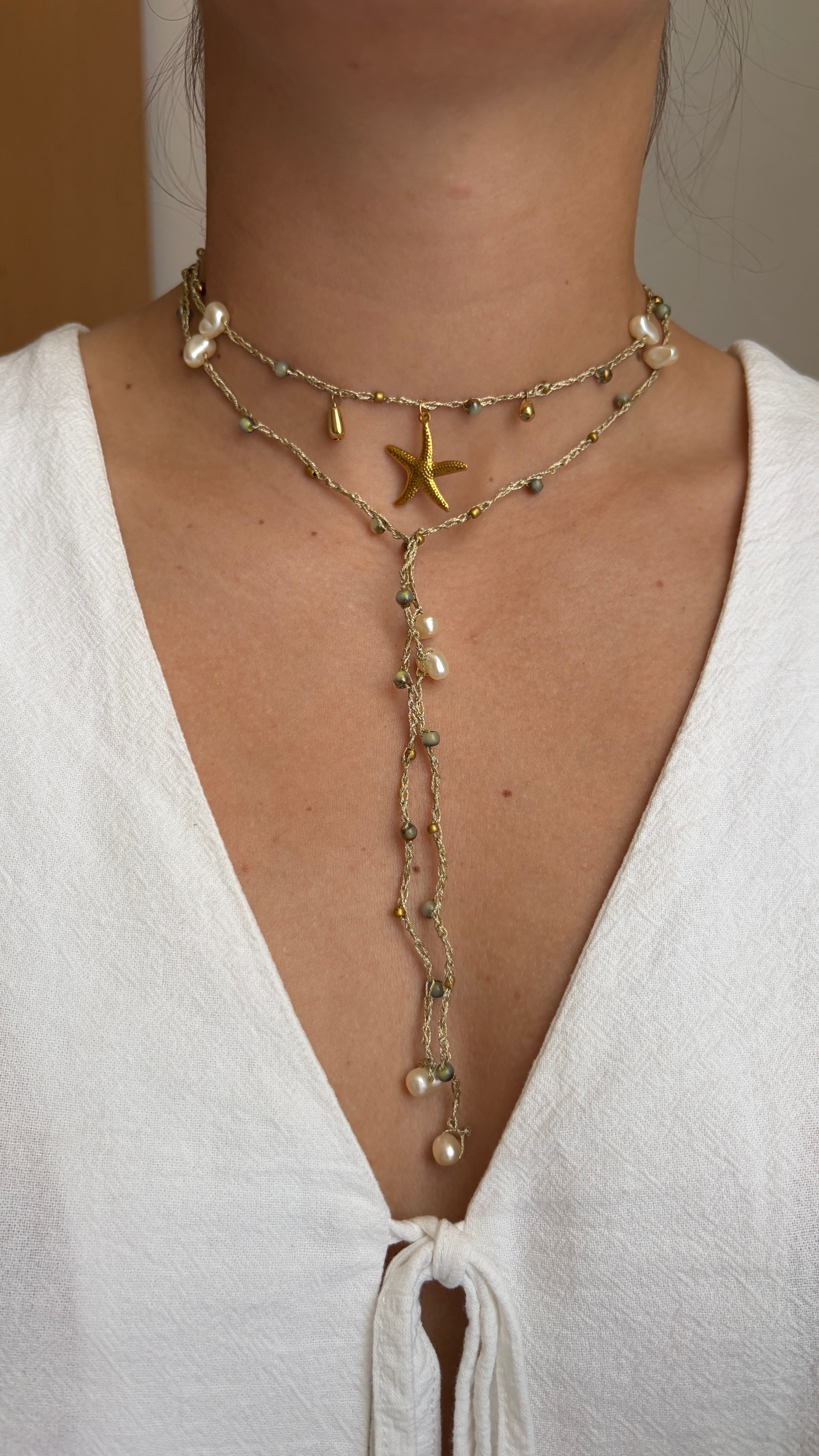 Collezione PERLA