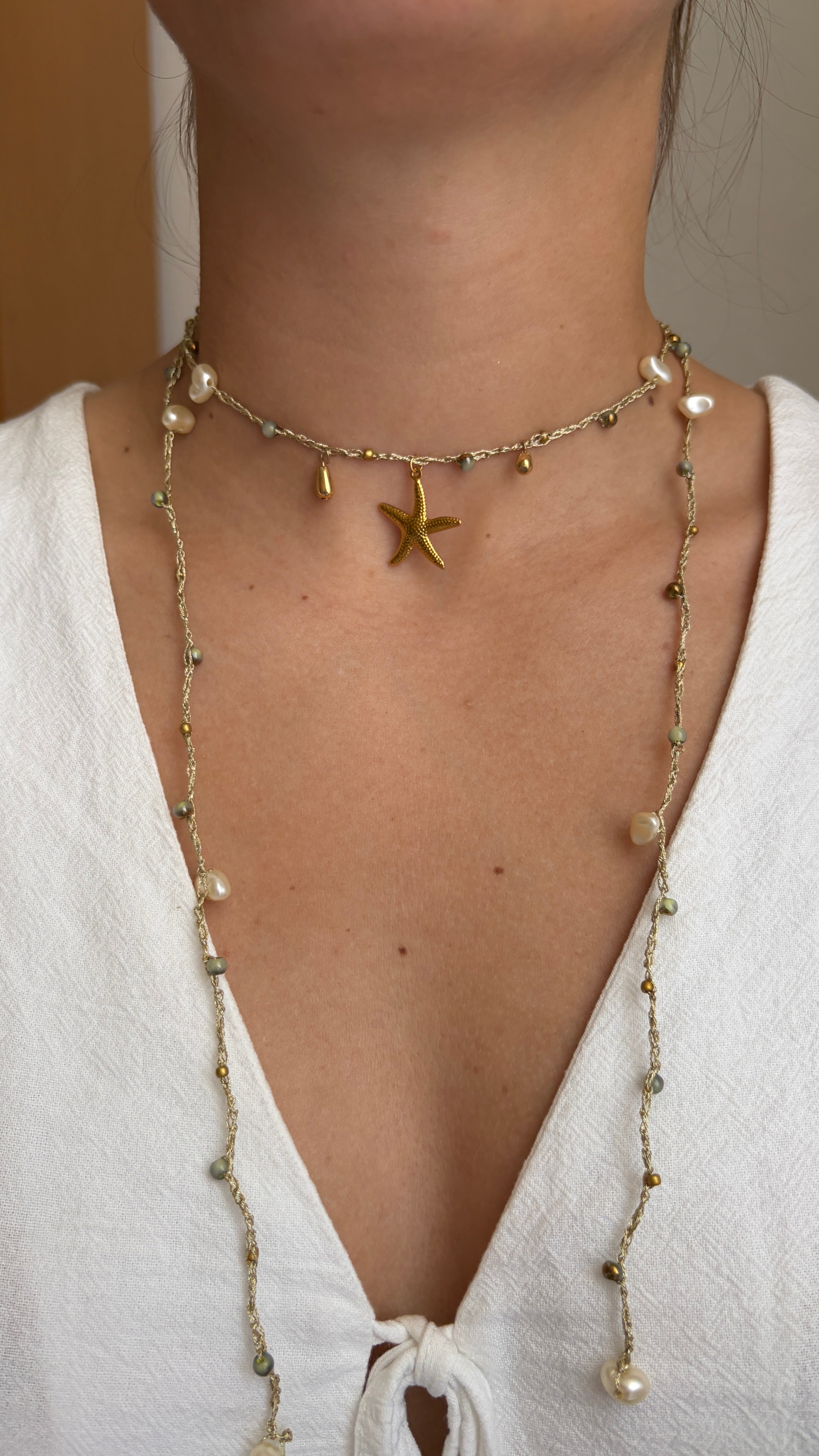 Collezione PERLA