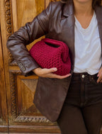 Andromeda Rosso Borgogna