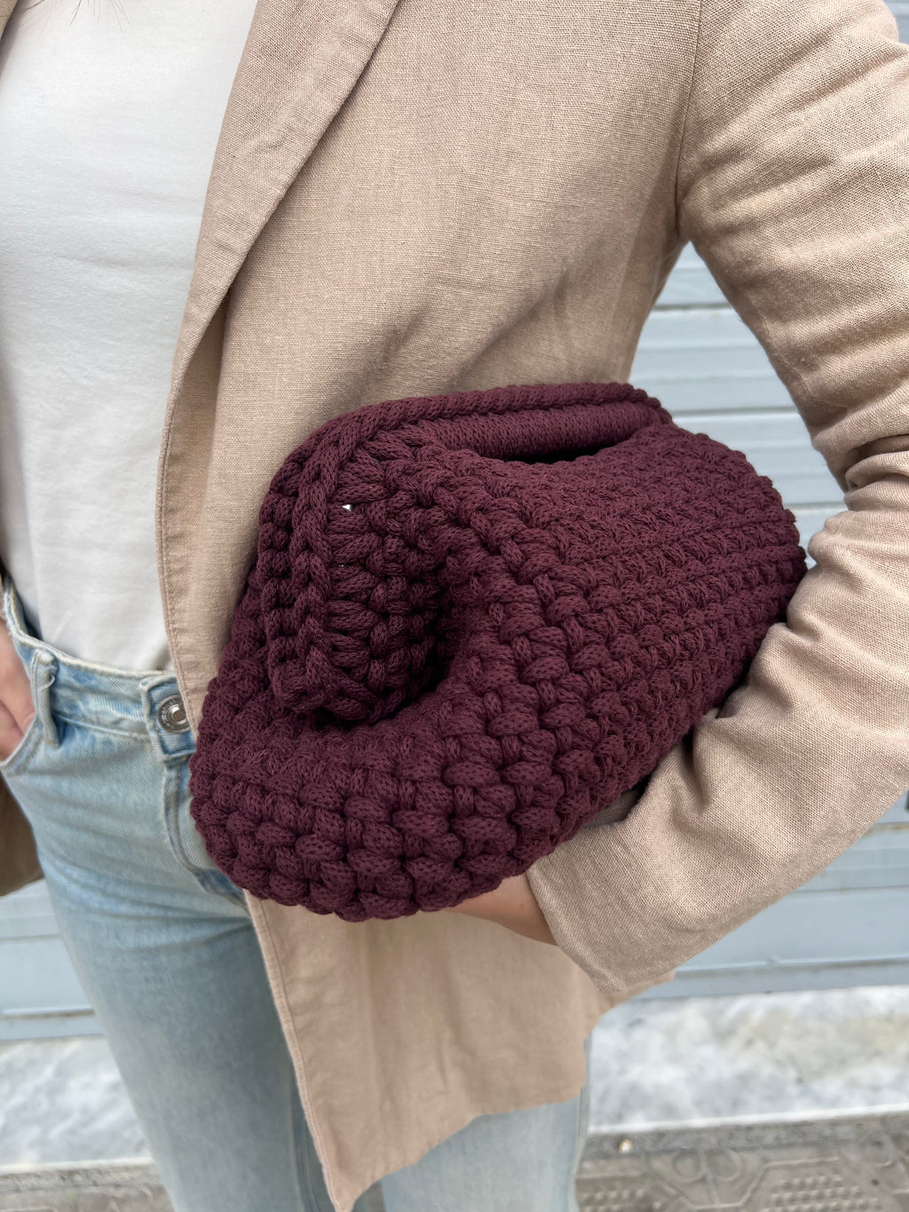 Andromeda Dark Cherry