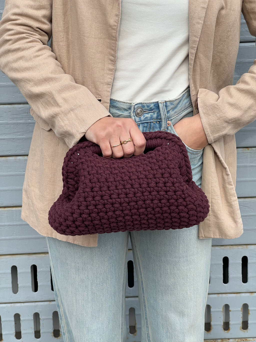 Andromeda Dark Cherry