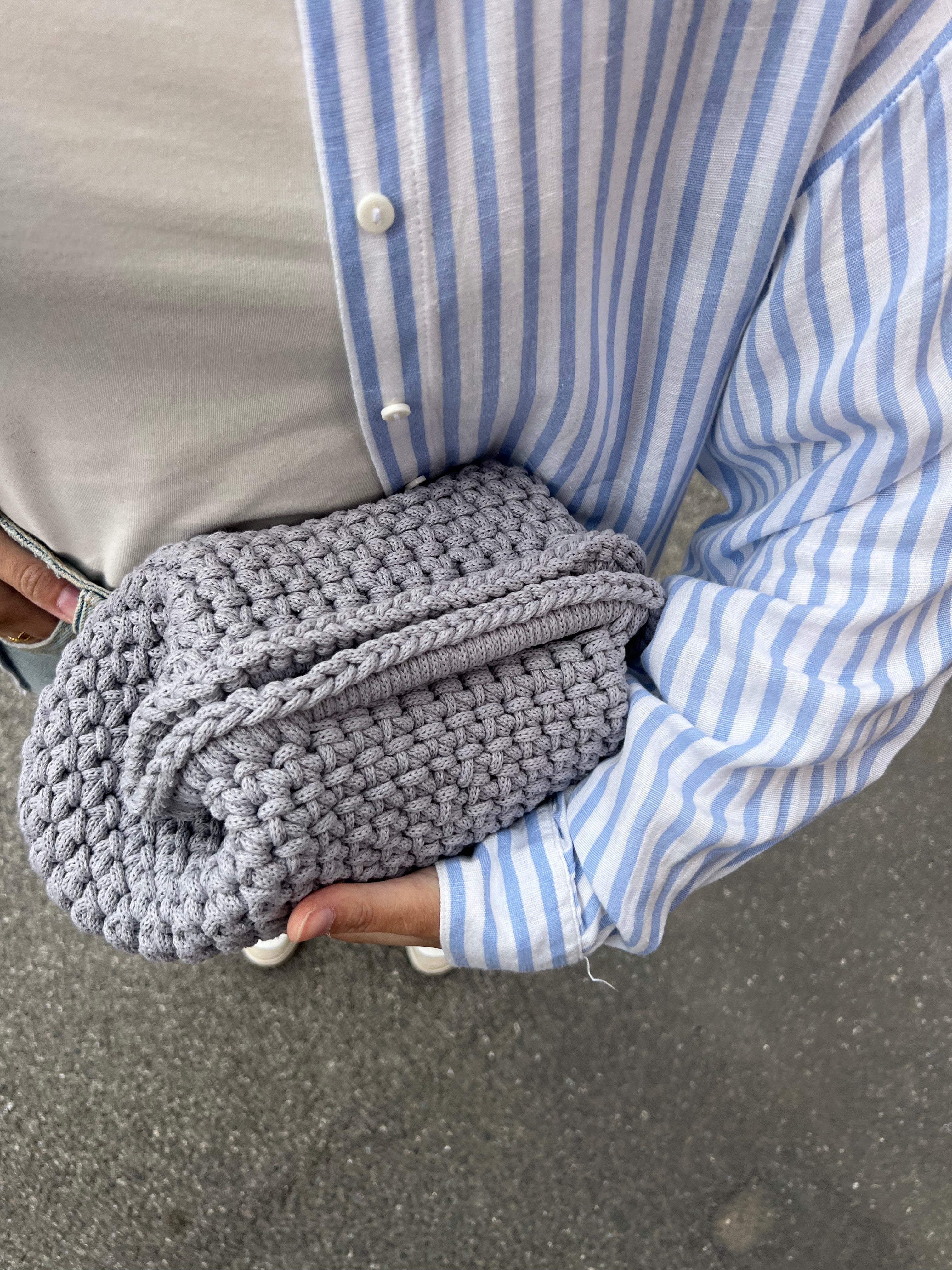 Andromeda Grigio perla