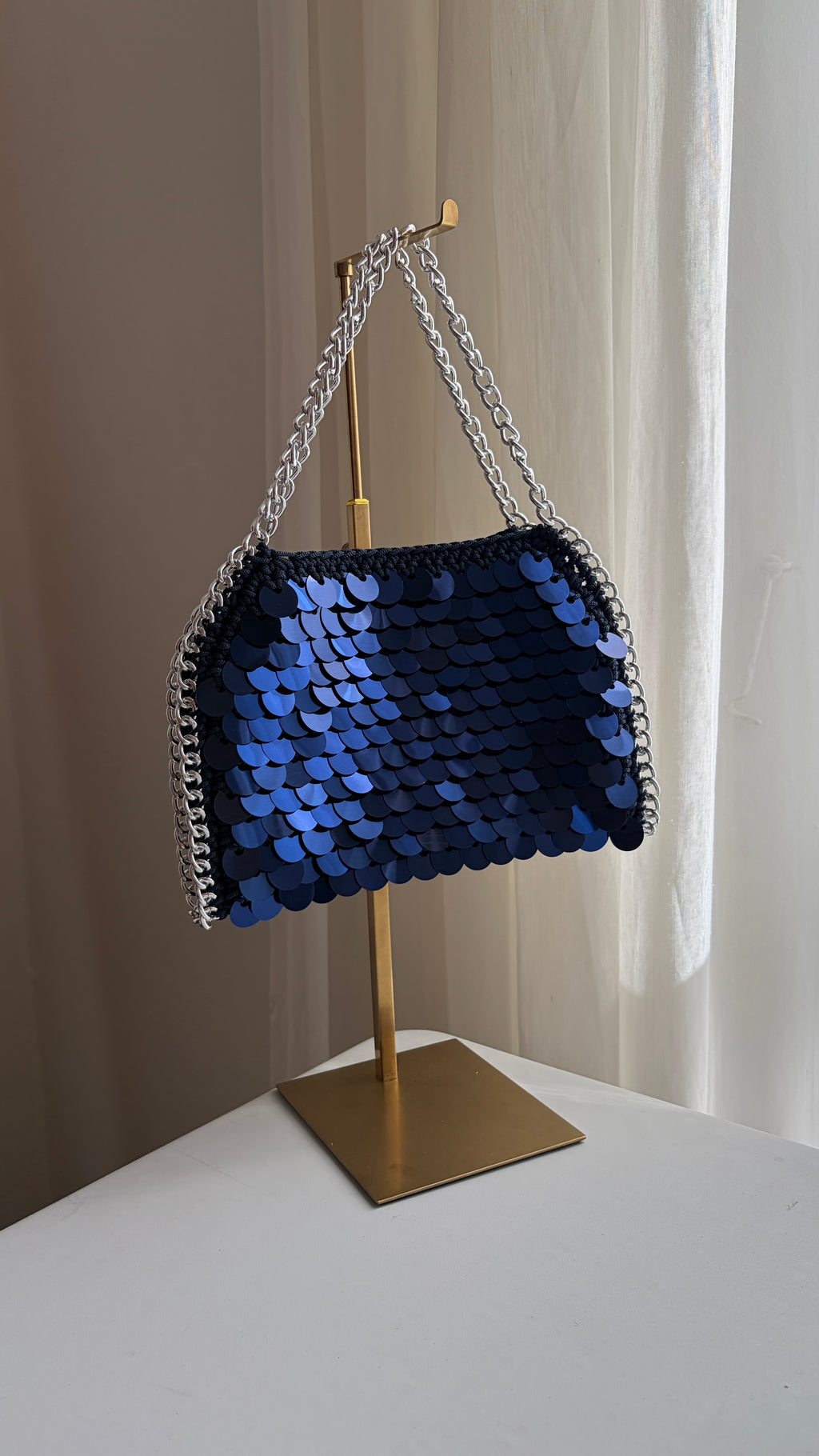 Superba SHINE BLU