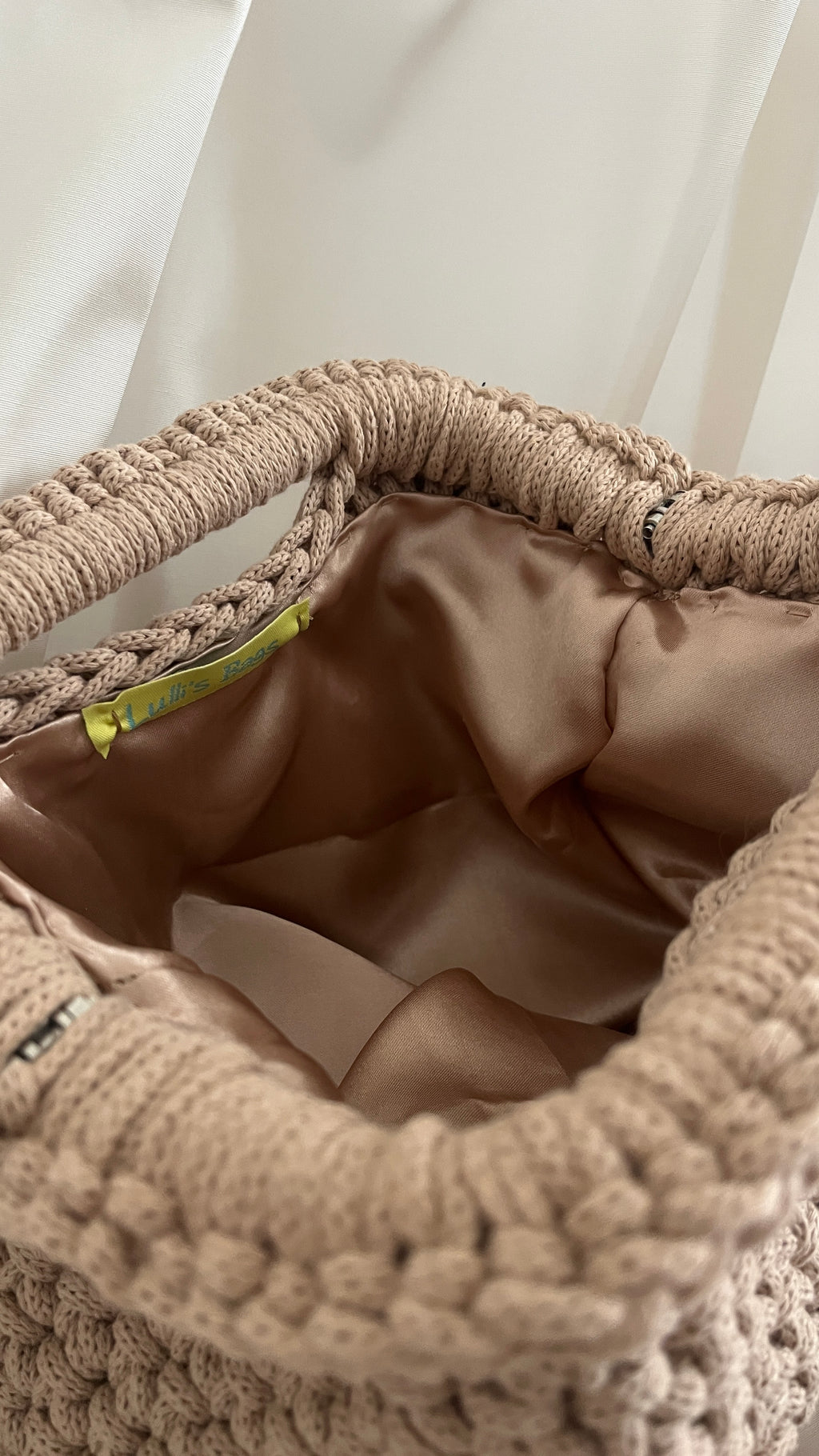 ANDROMEDA personalizzata