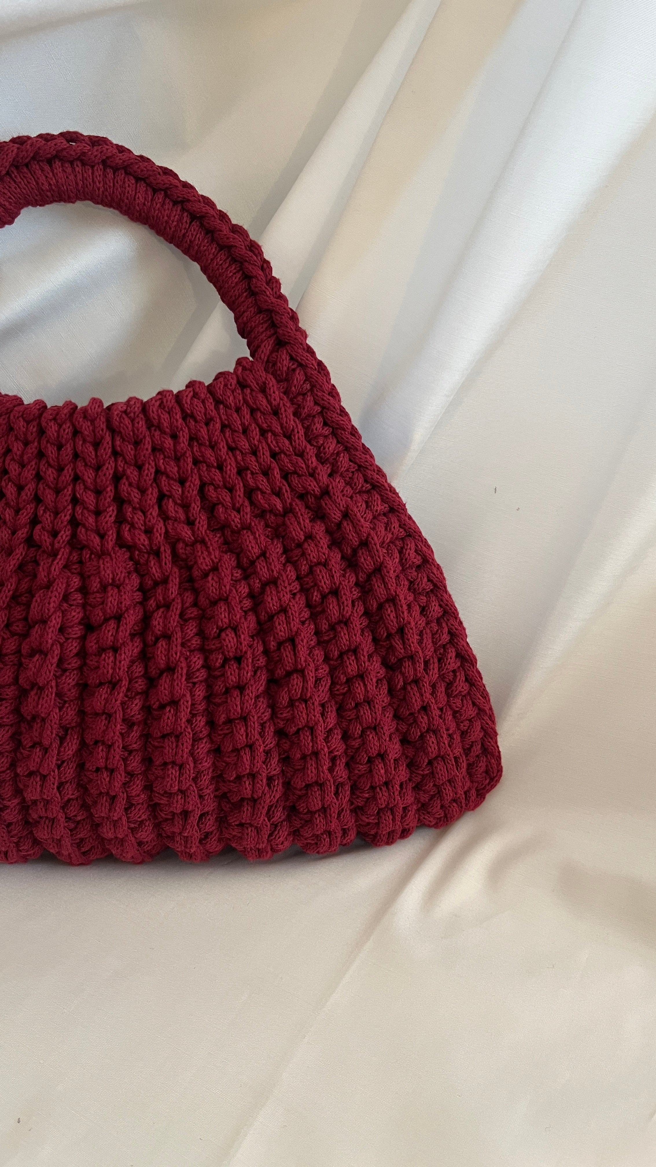 Meissa Rosso Borgogna