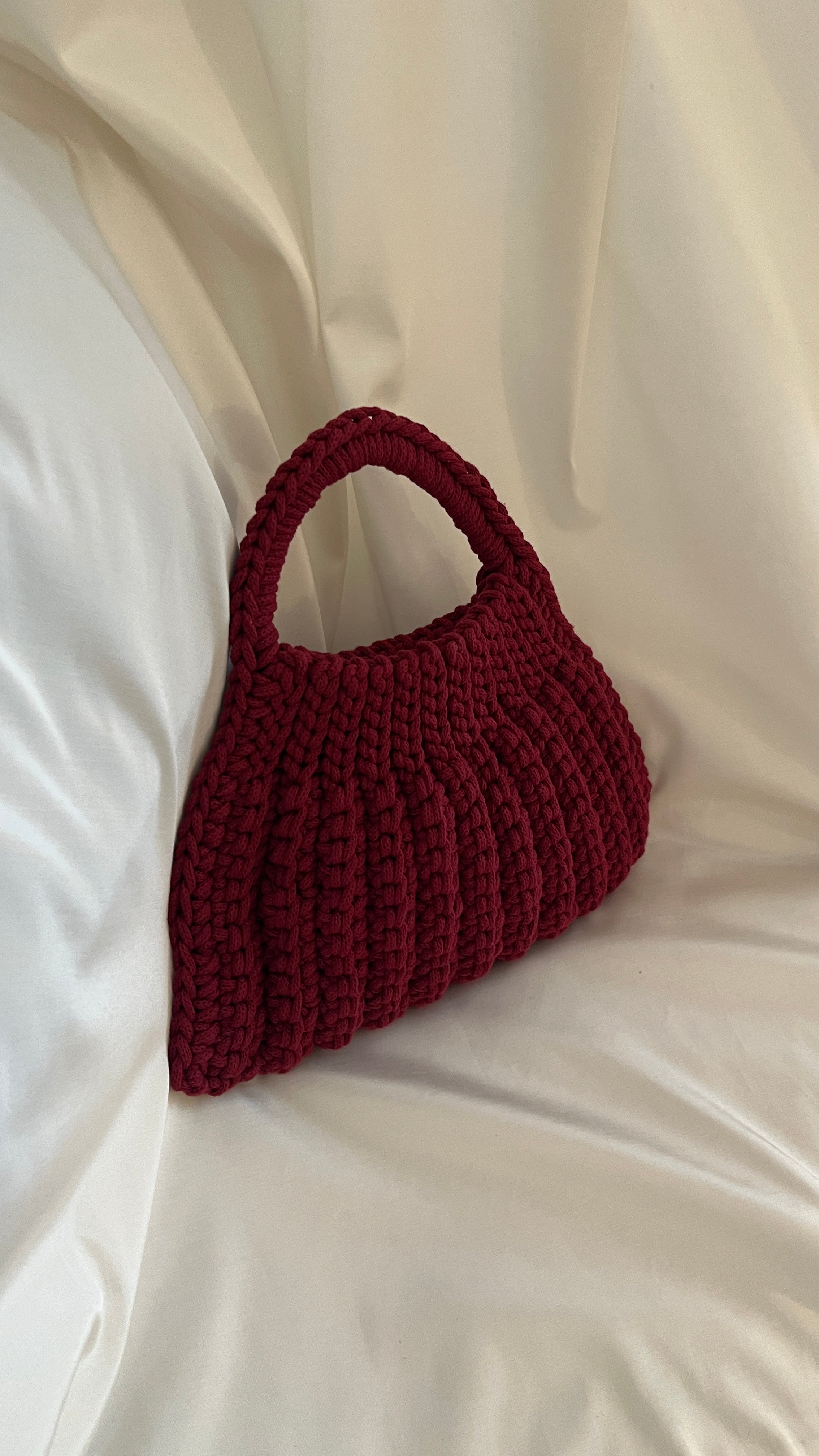 Meissa Rosso Borgogna