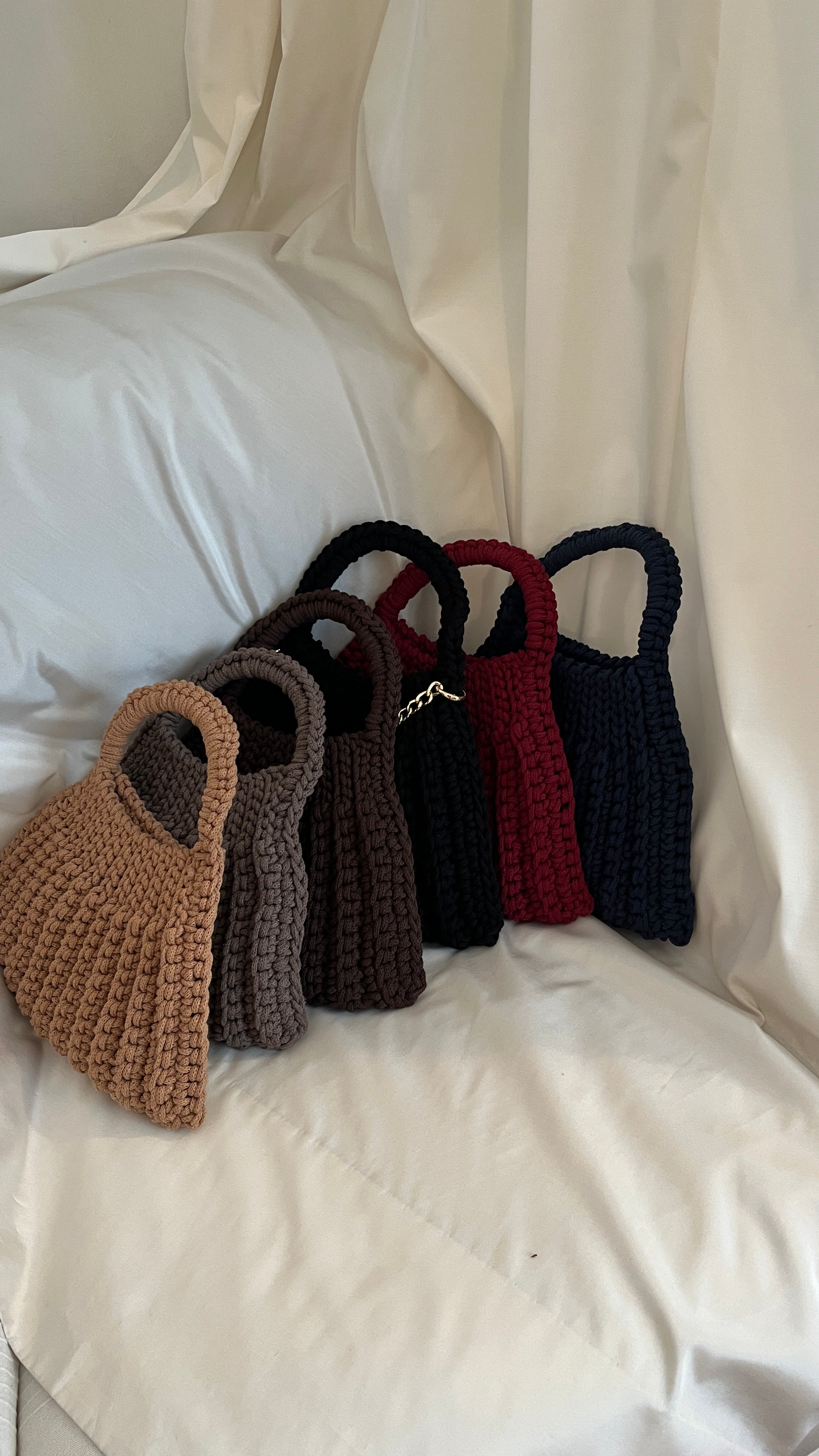 MEISSA personalizzata