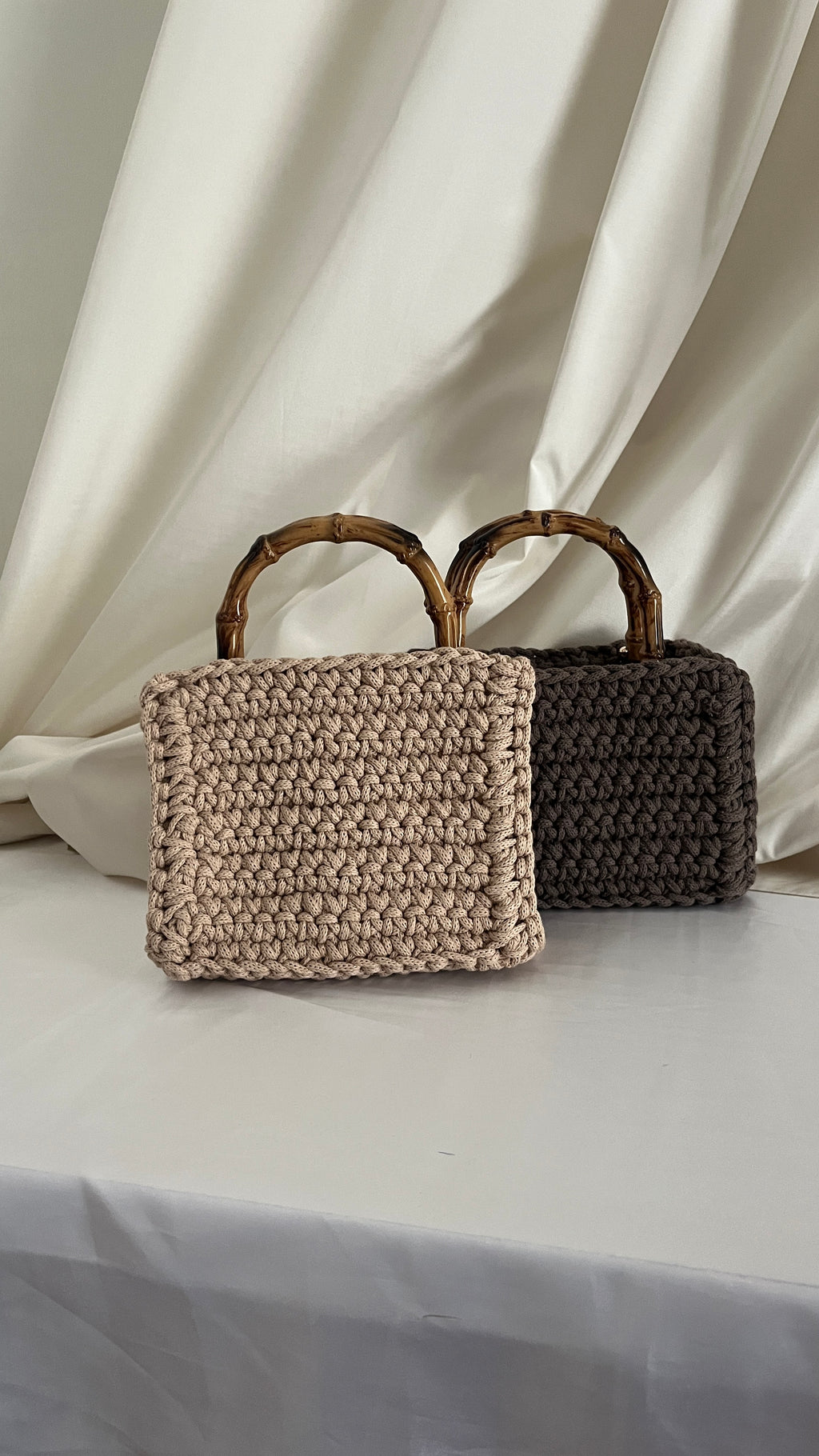 BAMBÙ personalizzata