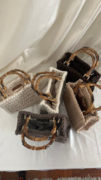 BAMBÙ personalizzata