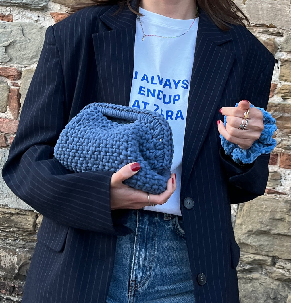 ANDROMEDA personalizzata