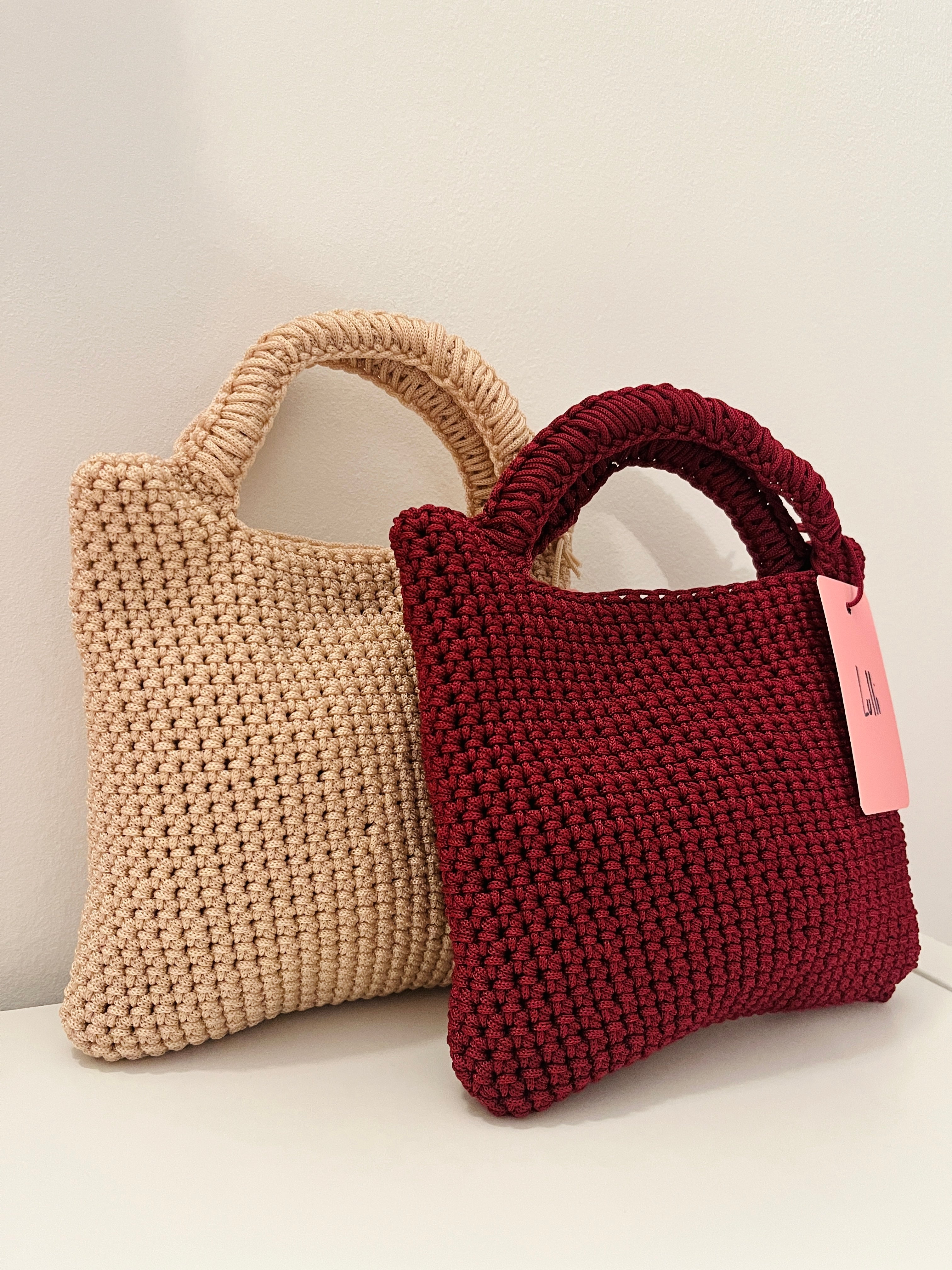 MEROPE personalizzata