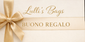 Buono regalo Lulli's Bags