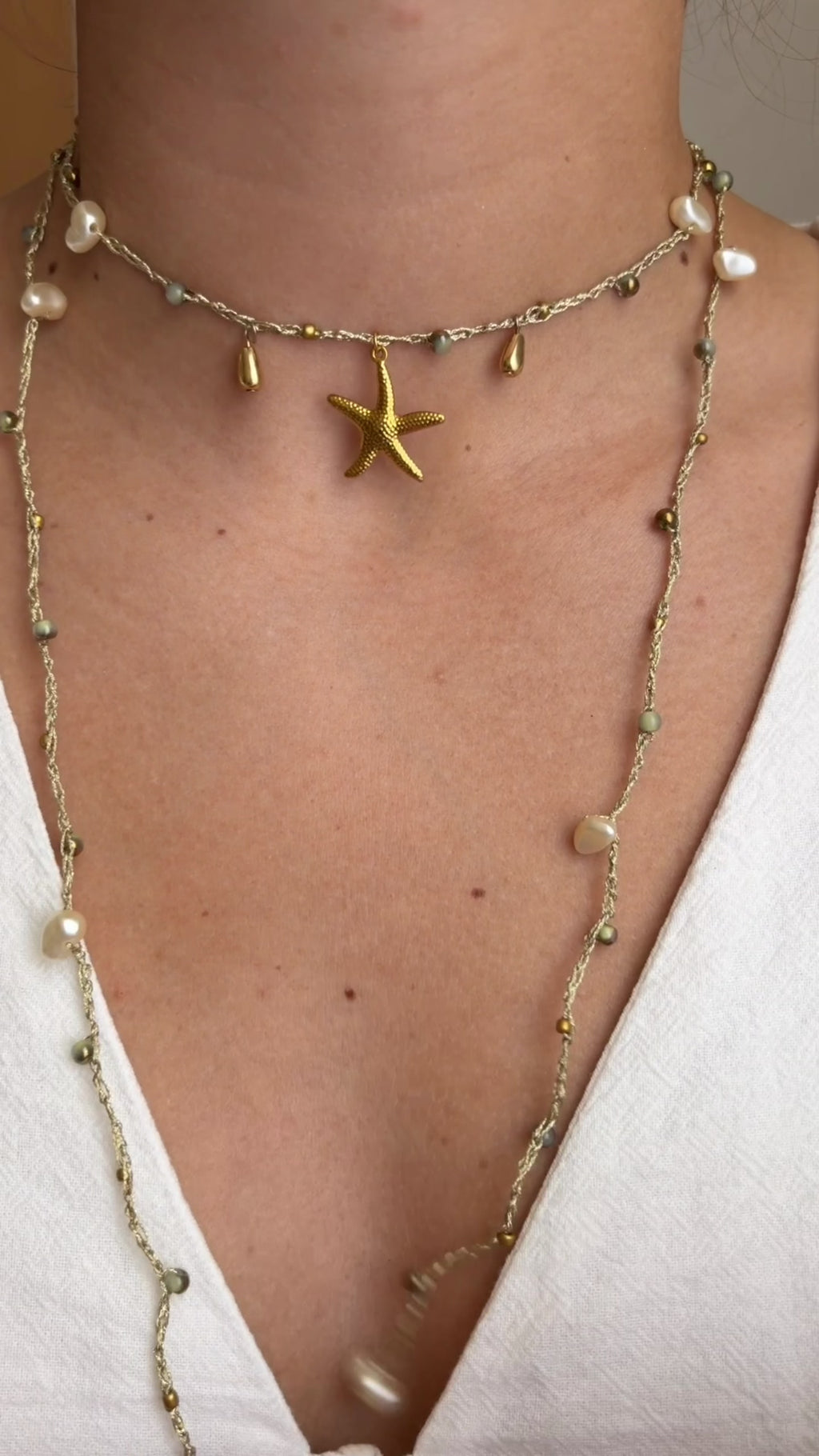 Collezione PERLA