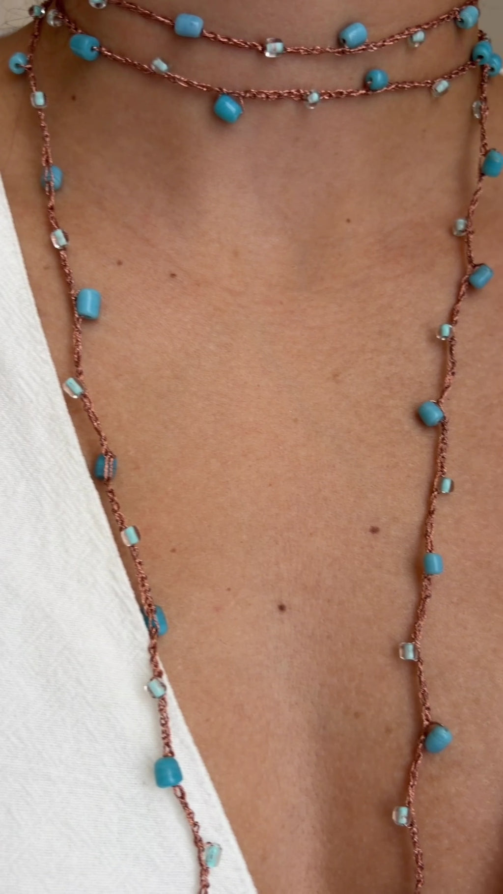 Collezione CAPRI